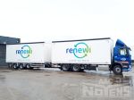 van gansewinkel renewi volumecombinatie vrachtwagenopbouw en aanhangwagen